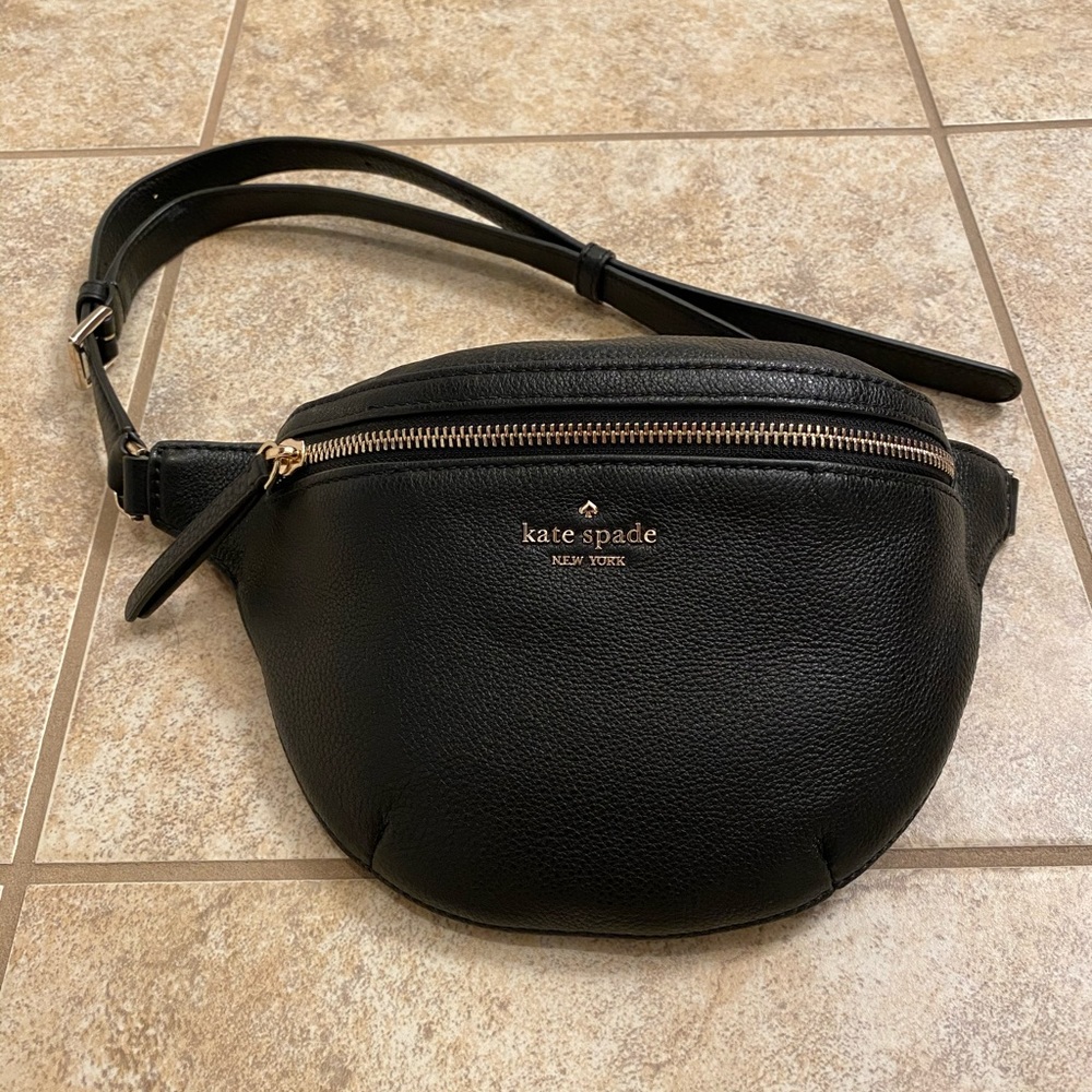 New Kate Spade Bum Bag